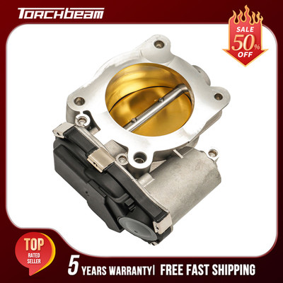 New Electronic Throttle Body Assembly for Chevy Colorado Impala Malibu GMC Buick