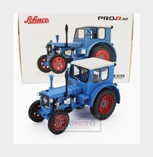 Schuco Ifa Rs 01 Pioner Tractor 1950 1:32 450930200