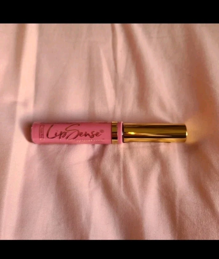NEW Pastel Pink- LipSense Senegence Long-Lasting Lip Color Full Sz