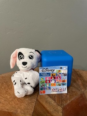 Disney Cutie Cuff Favorites Collection Patch