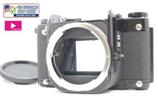 Read N MINT Pentax 67 6x7 Late Model Medium Format Film Camera Body From JAPAN