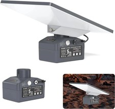 Starlink Mini Battery Pack with Mount  Power Adapter, 2025 Upgraded Rechargeabl