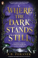 Where the Dark Stands Still: A sweeping, gothic YA fairytale r .