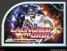 2024 Topps Cosmic Chrome Launched Into Orbit Caleb Williams RC ROOKIE BEARS