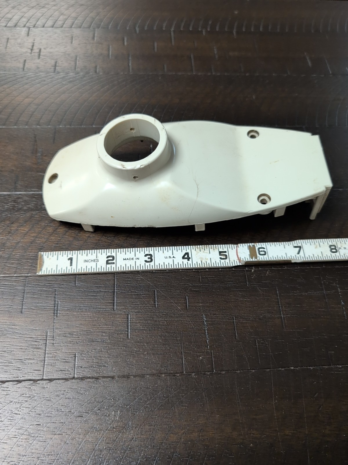 Guide Brute Trolling Motor #3500 12-24 Volt Lower Head Assem