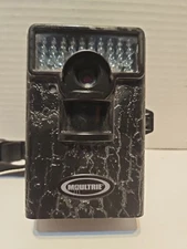 Moultrie M80 Mini Cam 60 Foot Flash with Illumi Night Vision Camera