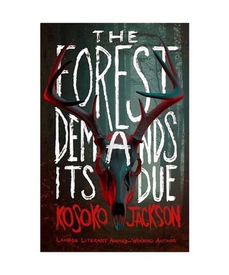 The Forest Demands Its Due, Jackson, Kosoko