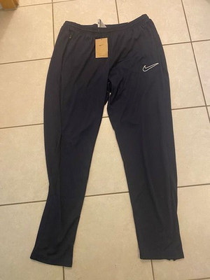 Nike Dri Academy Herren Jogginghose DR1666-451 schwarz XXXL   / NEU