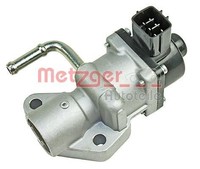 AGR Ventil Metzger 0892691 FÜR Ford Mazda Volvo AbgasrÜCkfÜHrungsventil