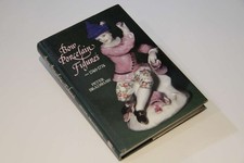 Bow Porcelain Figures, 1748-74 - Bradshaw, Peter - Barrie & Jenkins