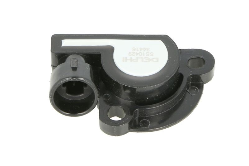 Delphi Sensor, Drosselklappenstellung Ss10429-12B1 - Bild 6