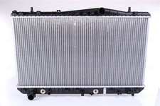 Radiateur Chevrolet REZZO