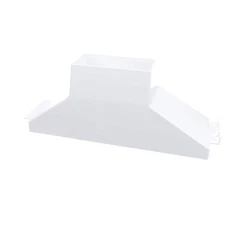 ICE CHUTE 1A5929-01 - Genuine OEM Replacement Part