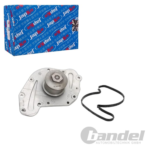 Japko Wasserpumpe Passend FüR Chrysler 300C Dodge Journey Nitro | 35930-image