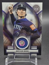2026 Topps Tribute Baseball Checklist Guide in-content 62