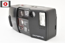 OLYMPUS AF-1 TWIN QD 35mm Point Shoot Film Camera from JAPAN Near MINT- 