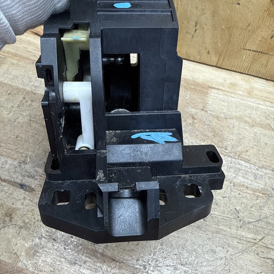 2006-2009 Land Rover Range Rover Sport 05-09 LR3 Auto Gear Selector Shifter OEM - Image 2 of 4