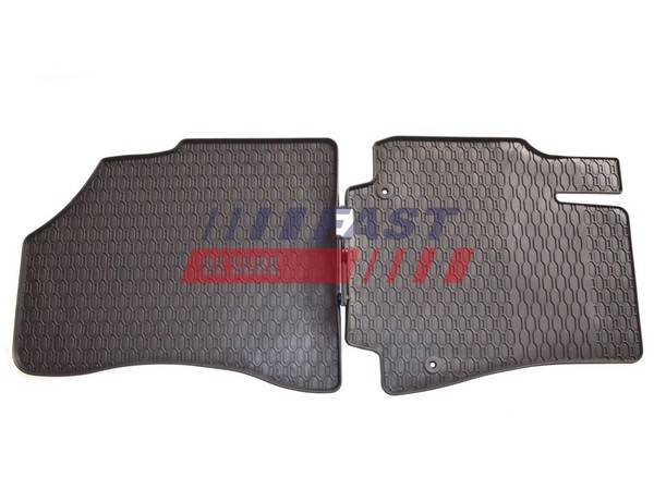 Fast FußRaumschale FT96109 Gummi FüR Peugeot Partner GroßRaumlimousine Tepee THP-image