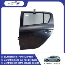 Porte arrière et accessoires Hyundai I20