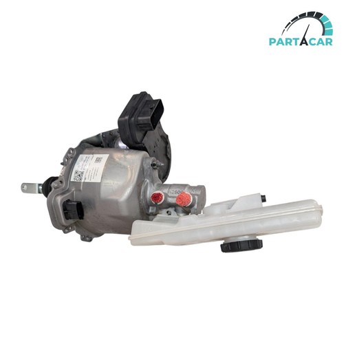 2017-2023 Tesla Model 3 iBooster Brake Booster Master Cylinder & Reservoir OEM - Bild 4 von 19