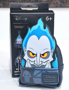 25+ Loungefly Hades for sale | Updated Oct 2026