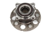 Maxgear 33-0650 Radlager-Satz Hinterachse Mit Integriertem Abs-Sensor 5X