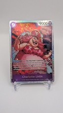 Charlotte Linlin [2nd Anniversary] OP08-069 Prices | One Piece Two Legends  | One Piece Cards