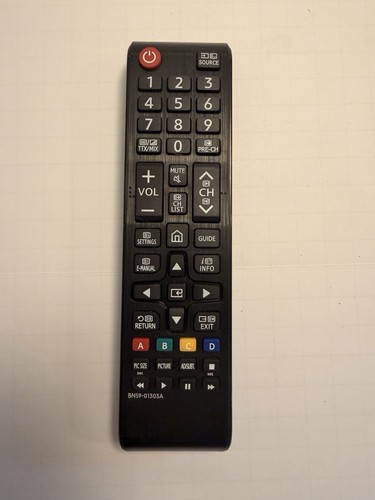 BN59-01303A Replacement Remote Control for Smart TV HD High Quality