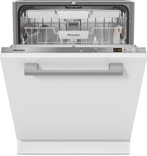 Miele G5050 SCVi Active Full-size Fully Integrated Dishwasher #61381511