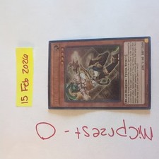 Felis, Lightsworn Archer BLLR-EN043 Battles of Legend: Light's Revenge 1st...