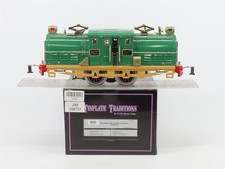 Standard Gauge MTH Tinplate Traditions 10-1192-0 Mountaineer Electric #4637