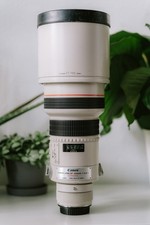 Canon EF 300mm 1:2.8 L USM legendäres lichts...