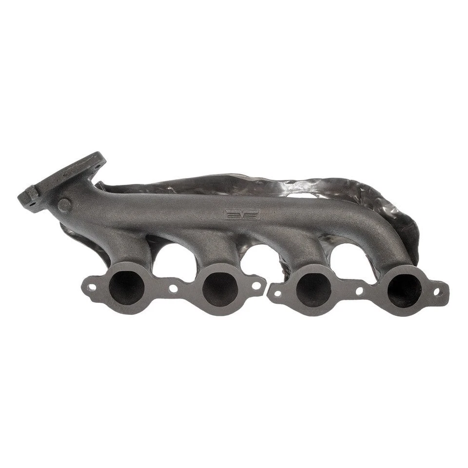 For Chevy Silverado 3500 HD 07-19 Dorman Cast Iron Natural Exhaust Manifold Foto 2 de 4