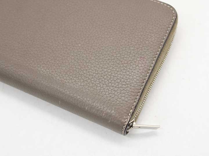 ◇CELINE/CELINE◇Multi-function/Large zip wallet/Ro… - image 12