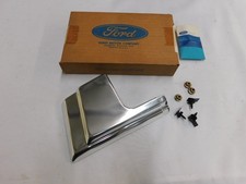 Nos Oem Ford 1972 1979 Ranchero Bed Top Corner Moulding 1973 1974 1975 1976 1978