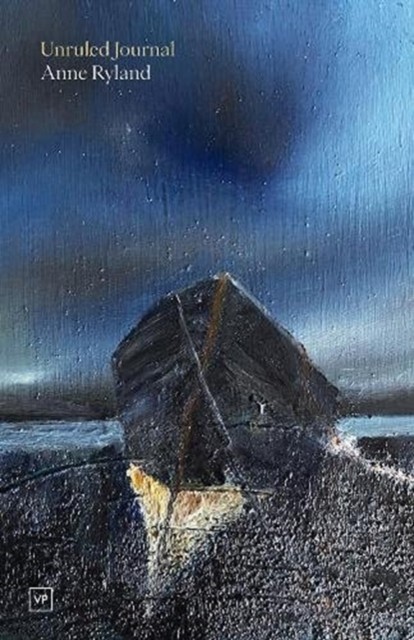 Unruled Journal-Anne Ryland - Image 2