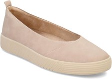 Naturalizer Women's Neela Slip On Sneakers NW/OB