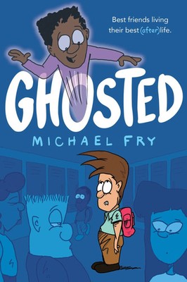 Ghosted | Michael Fry | Englisch | Buch | Gebunden | 2021 | HarperCollins
