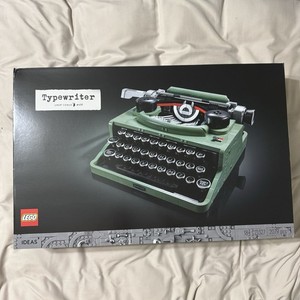 BLUESTARデザインペーパーセット Lego 21327 | eBay