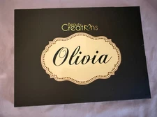 Beauty Creations Olivia Eyeshadow VOL 11
