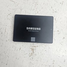 Samsung 860 EVO 250GB 2.5" SATA SSD Solid State Drive MZ-76E250
