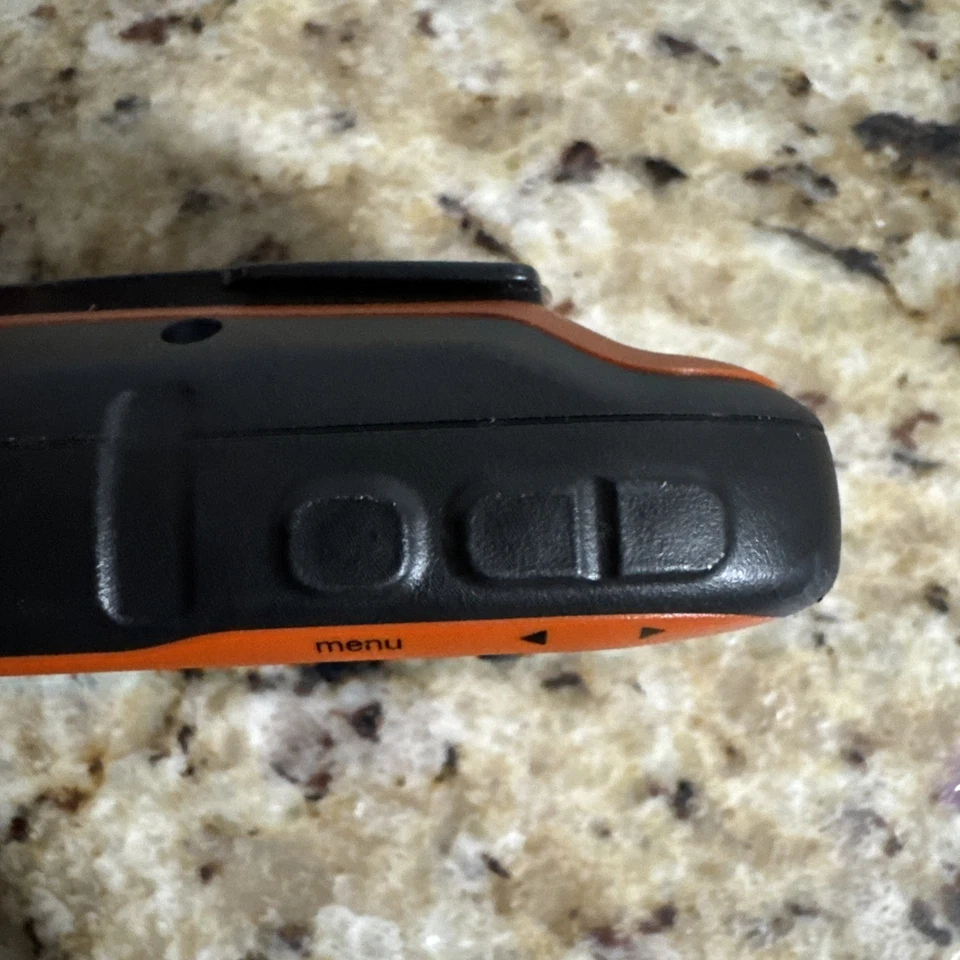 WORKING Garmin eTrex 20x Handheld GPS - NO ACCESSORIES * - Image 4 of 4