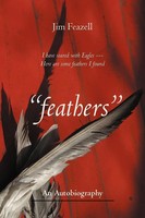 Jim Feazell | Feathers | Taschenbuch | Englisch (2011) | Kartoniert / Broschiert