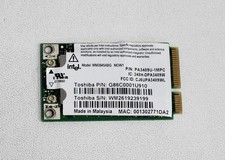 106962 Gateway Intel 802.11 Mini Pci Express Wireless Card "GRADE A"