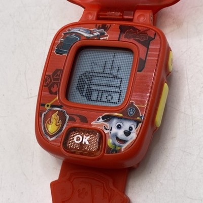 Paw Patrol Kids Watch Works New Battery