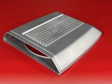 Cal Custom Shaker Air Cleaner Scoop Complete Vintage Very Nice