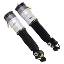 2X Federbeine Hinten EDC For BMW 7er F01 F02 F03 F04 730i 740i 750i 2007-2015
