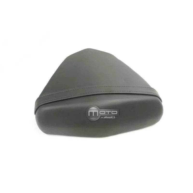 Selle passager YAMAHA YZF R6 en similicuir premium aux finitions ajustées de type origine