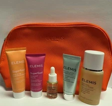 ELEMIS halloween kit Great Gift!