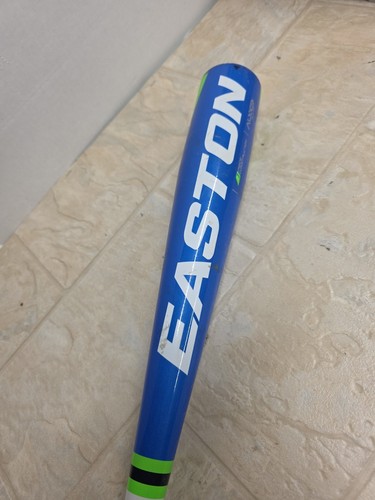Bate de béisbol Easton Speed EE. UU. 29/19-10 YAA22SPD10 juvenil 2 5/8 ADX 50 aleación - Imagen 2 de 16
